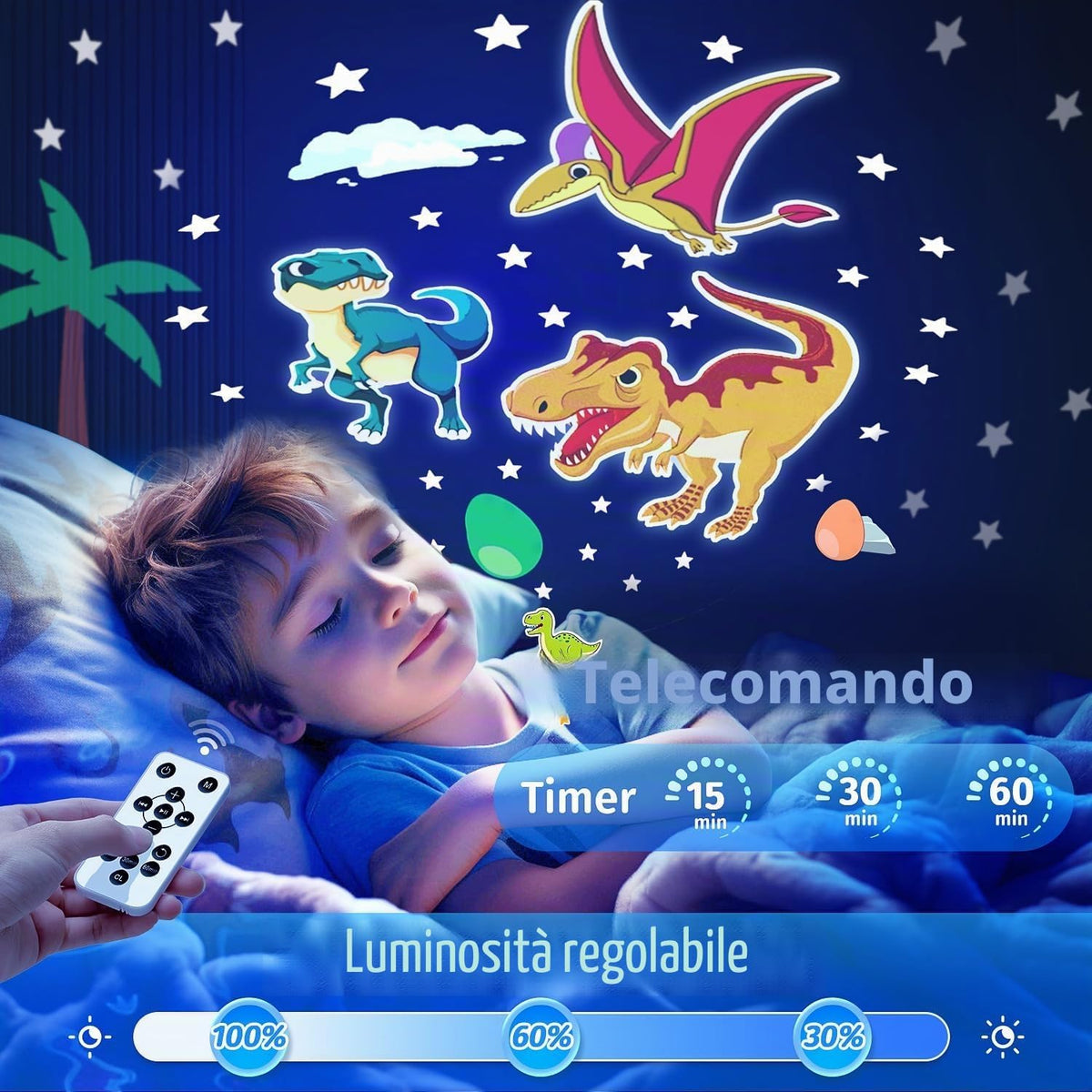 Proiettore Stelle Soffitto,315Colori+15Film Luce Notturna Bambini,Bluetooth Musica Carillon Neonati,Ricaricabile&Telecomando Gioco Bambino 1 2 3 4 5 anno,Regalo Neonato Regalo Bambina 1 2 3 4 5 6 anni