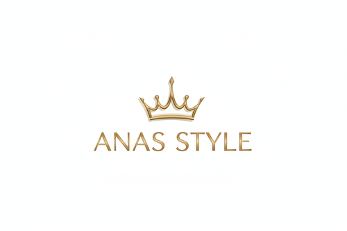 ANAS STYLE Logo 2