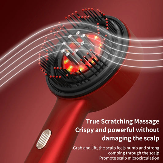Revive Scalp Massage Comb